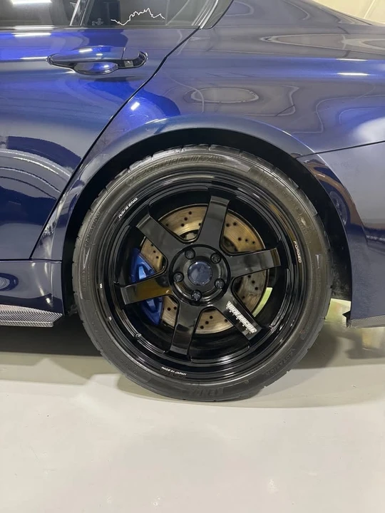 2018 BMW F80 M3 - Image 13 of 20