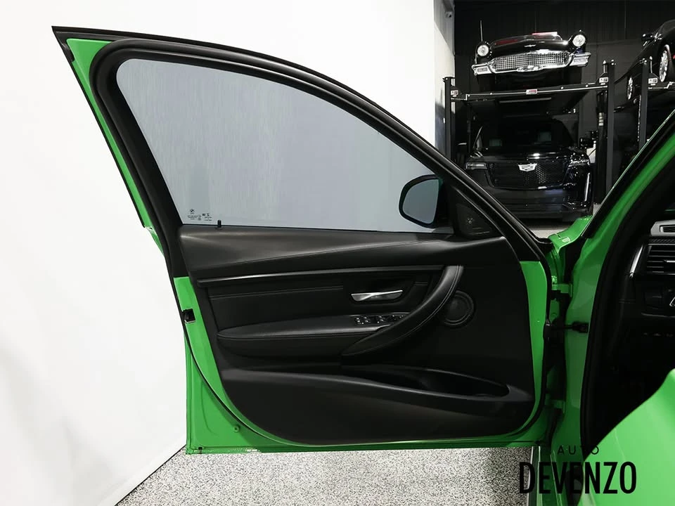 2018 BMW F80 M3 - Image 18 of 20
