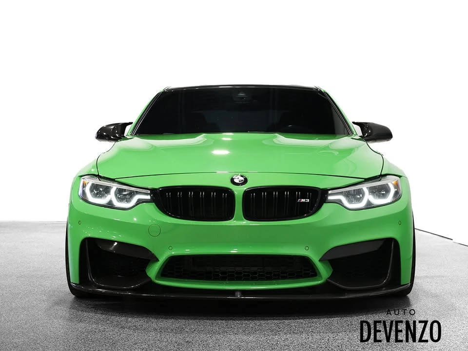 2018 BMW F80 M3 - Image 12 of 20