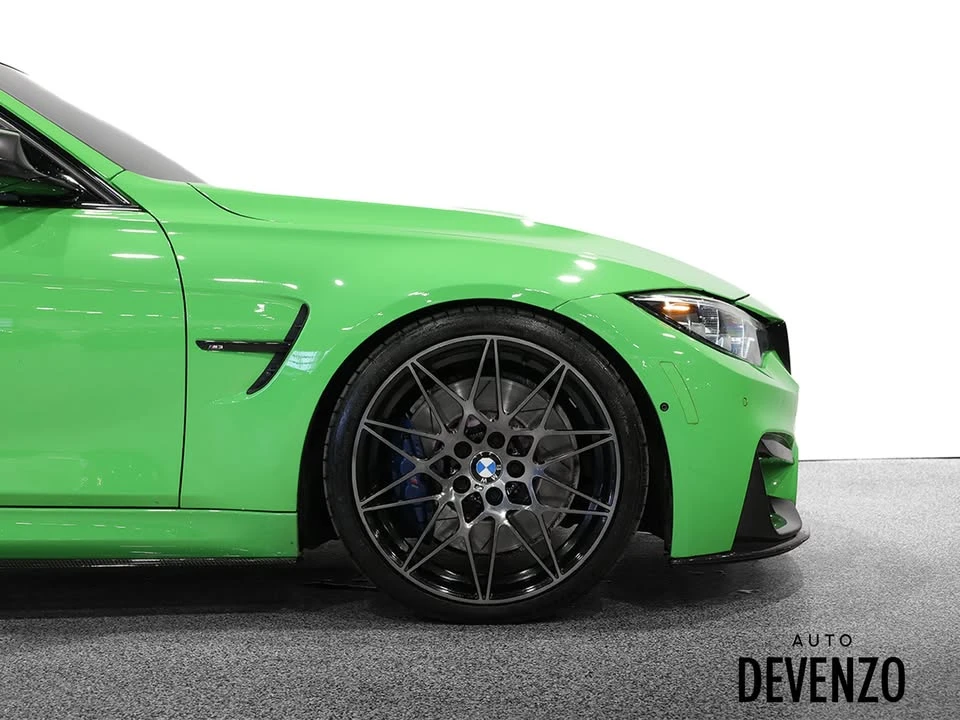 2018 BMW F80 M3 - Image 10 of 20