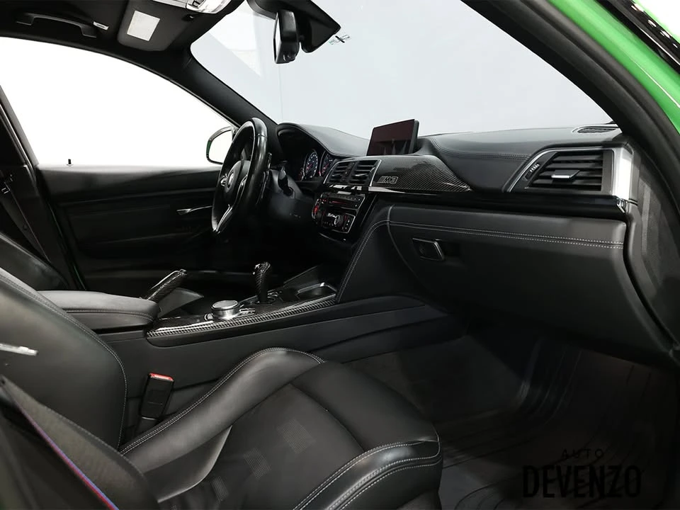 2018 BMW F80 M3 - Image 14 of 20