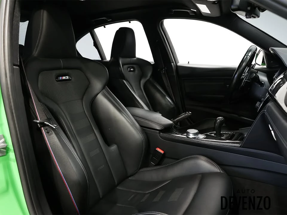 2018 BMW F80 M3 - Image 15 of 20