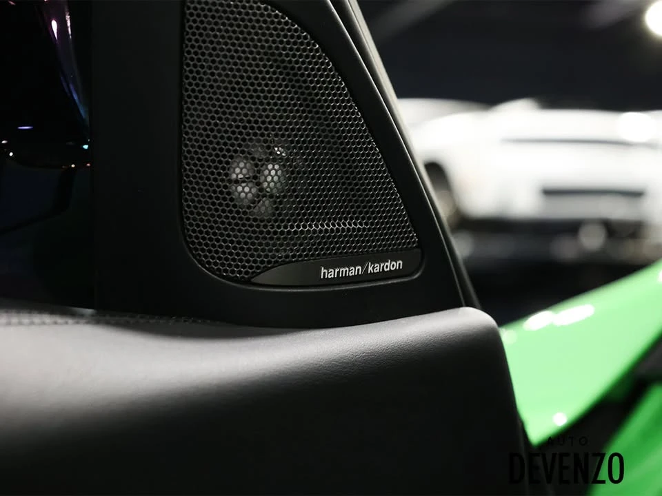 2018 BMW F80 M3 - Image 20 of 20