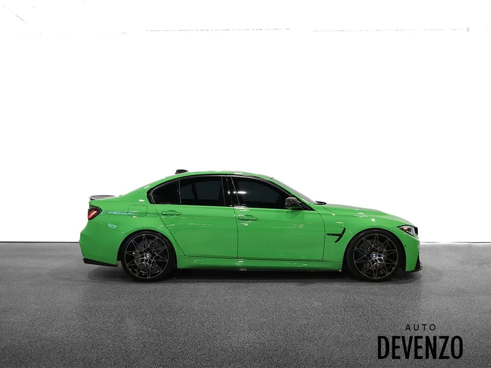 2018 BMW F80 M3 - Image 2 of 20