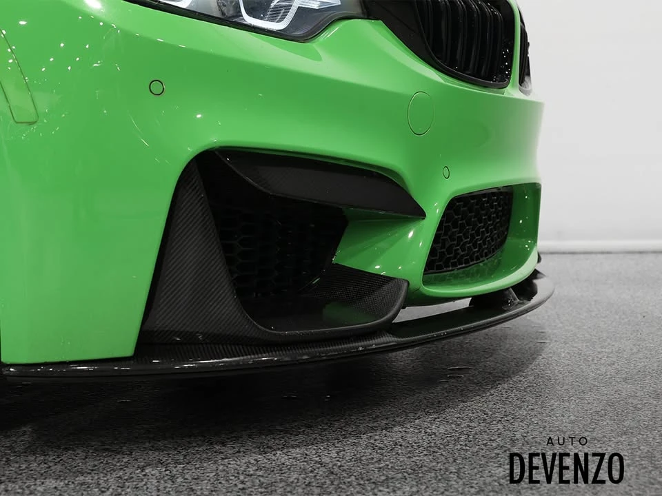 2018 BMW F80 M3 - Image 11 of 20