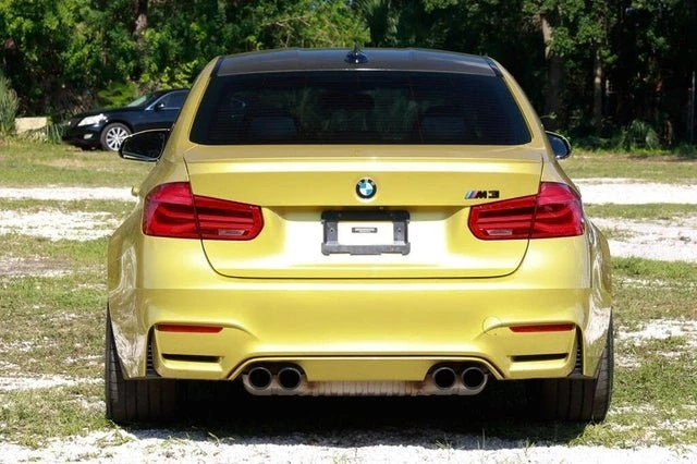 2018 BMW F80 M3 - Image 6 of 18