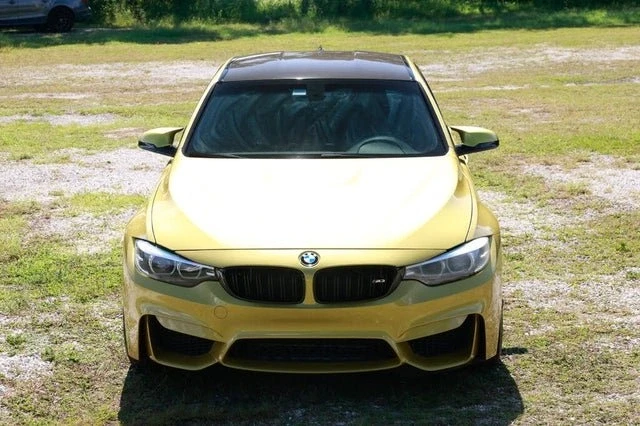 2018 BMW F80 M3 - Image 15 of 18