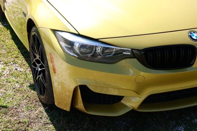 2018 BMW F80 M3 - Image 17 of 18