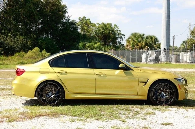2018 BMW F80 M3 - Image 10 of 18