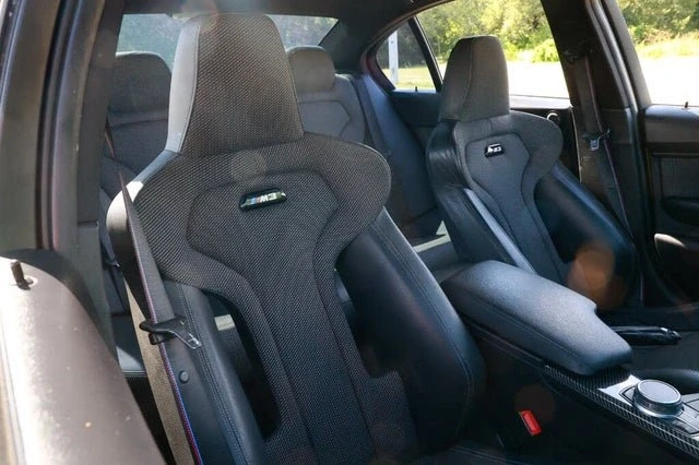 2018 BMW F80 M3 - Image 14 of 18