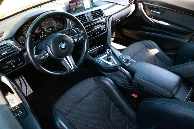 2018 BMW F80 M3 - Image 3 of 18