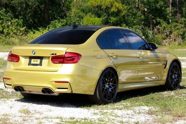 2018 BMW F80 M3 - Image 8 of 18