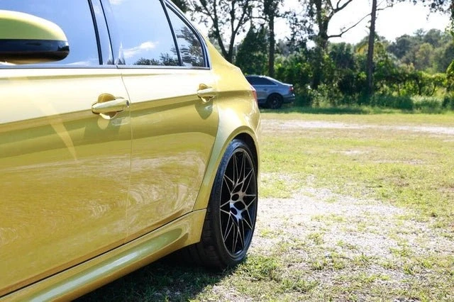 2018 BMW F80 M3 - Image 18 of 18