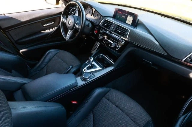 2018 BMW F80 M3 - Image 16 of 18