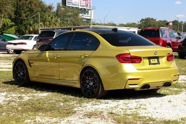 2018 BMW F80 M3 - Image 4 of 18