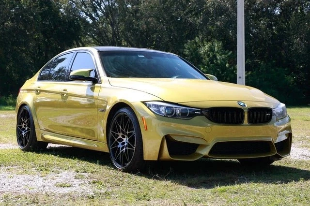 2018 BMW F80 M3 - Image 12 of 18