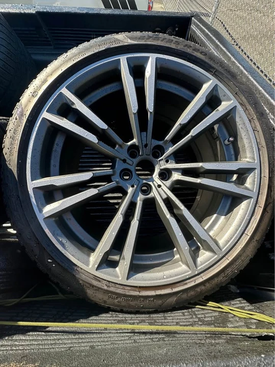 2018 BMW F90 M5 - Image 2 of 6