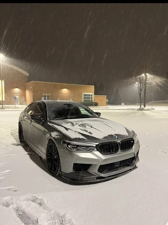 2018 BMW F90 M5 - Image 3 of 3