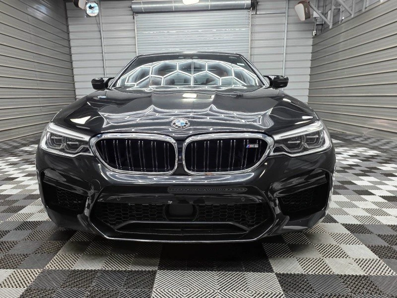 2018 BMW F90 M5 - Image 4 of 20