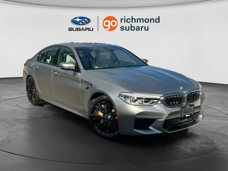 2018 BMW F90 M5 - Image 18 of 19