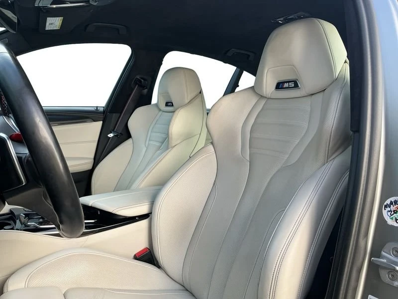 2018 BMW F90 M5 - Image 16 of 19