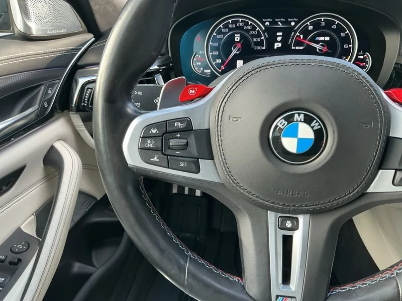 2018 BMW F90 M5 - Image 8 of 19