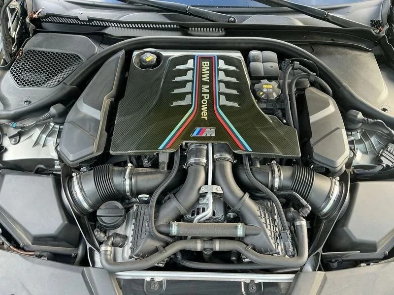 2018 BMW F90 M5 - Image 17 of 19