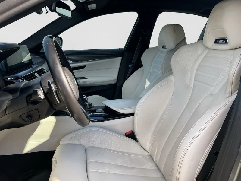 2018 BMW F90 M5 - Image 6 of 19