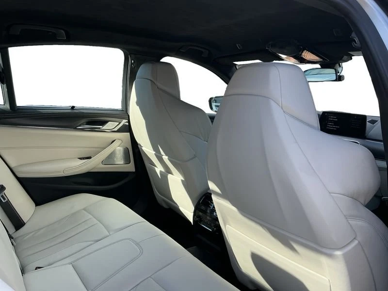 2018 BMW F90 M5 - Image 14 of 19