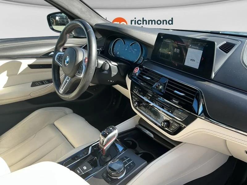 2018 BMW F90 M5 - Image 19 of 19