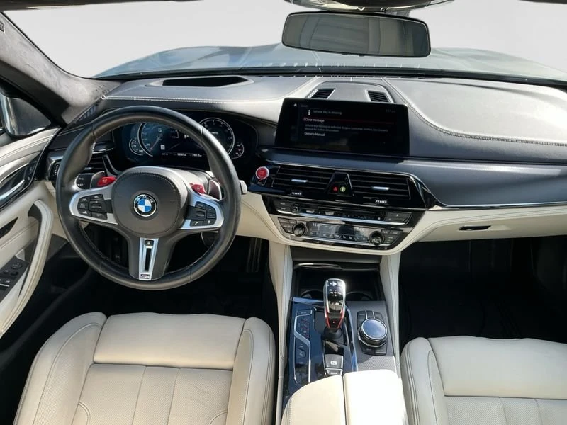 2018 BMW F90 M5 - Image 10 of 19