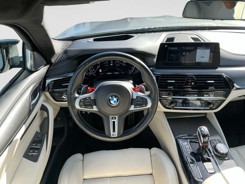 2018 BMW F90 M5 - Image 11 of 19