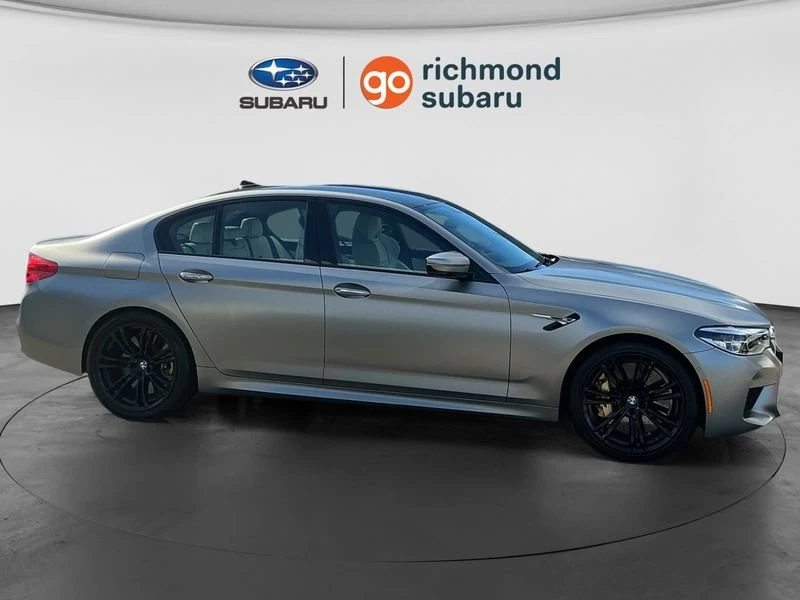 2018 BMW F90 M5 - Image 4 of 19