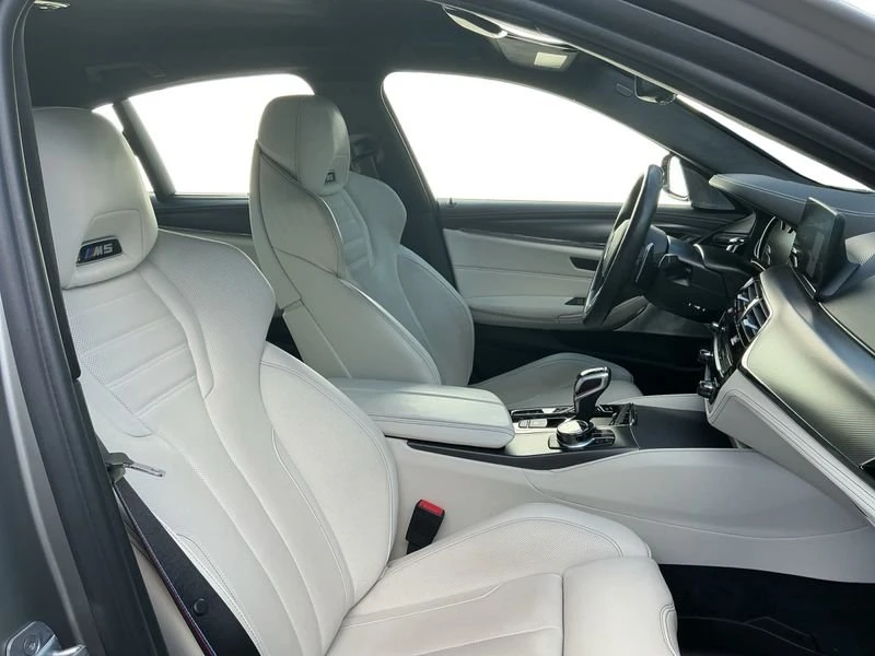 2018 BMW F90 M5 - Image 15 of 19