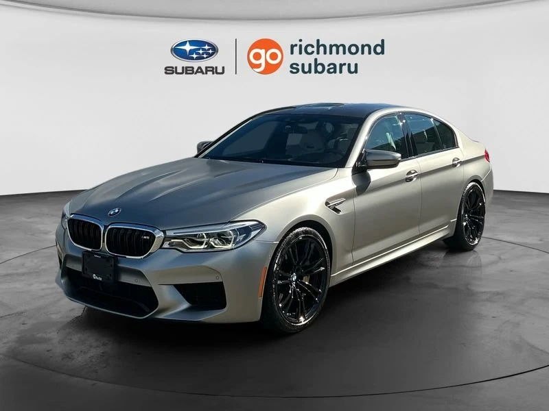 2018 BMW F90 M5 - Image 2 of 19