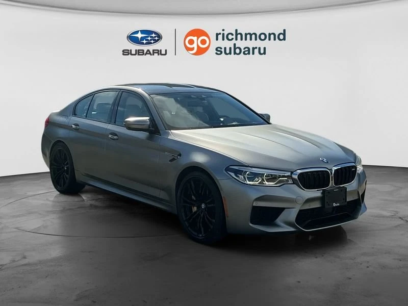 2018 BMW F90 M5 - Image 3 of 19