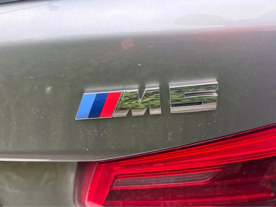 2018 BMW F90 M5 - Image 2 of 4