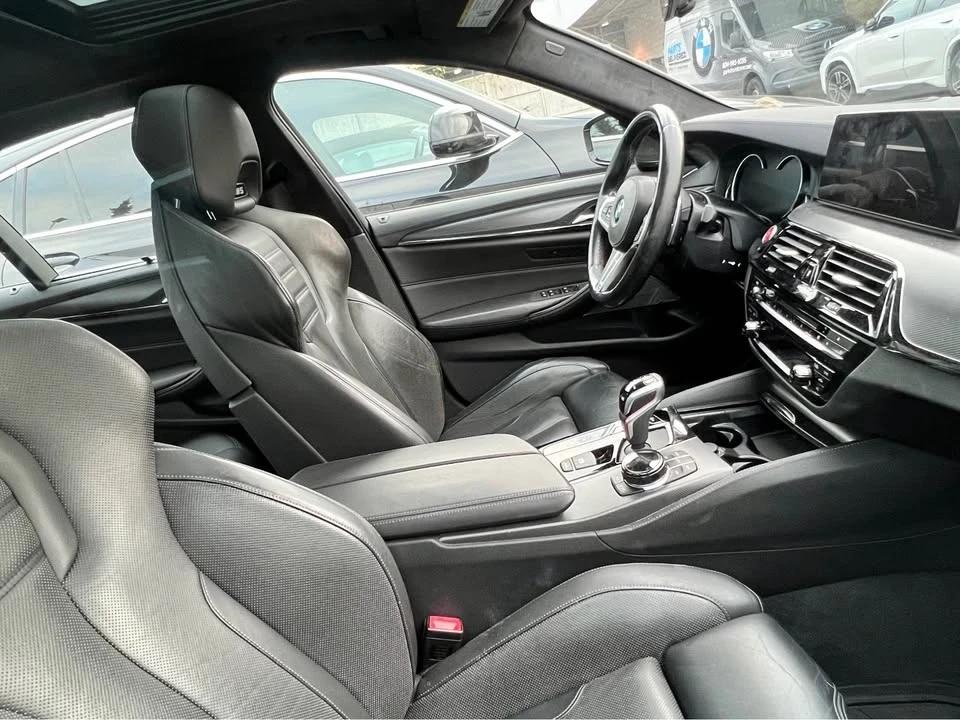 2018 BMW F90 M5 - Image 4 of 4