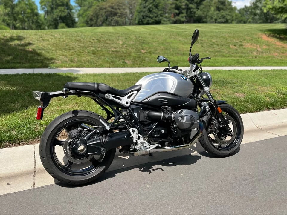2018 BMW R nineT - Image 6 of 6