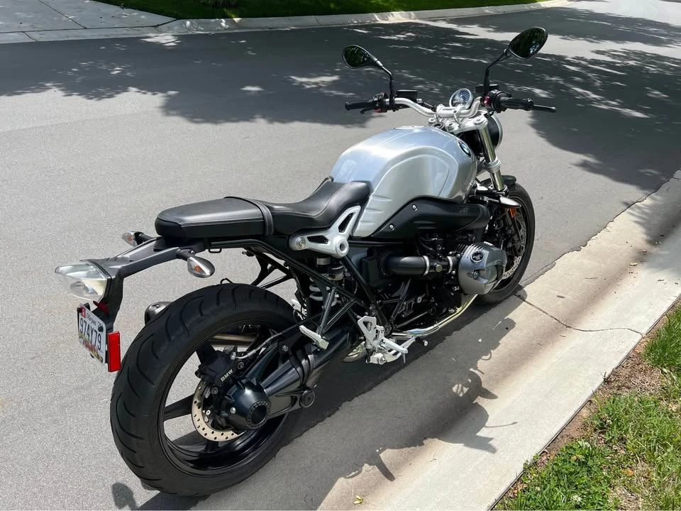 2018 BMW R nineT - Image 4 of 6