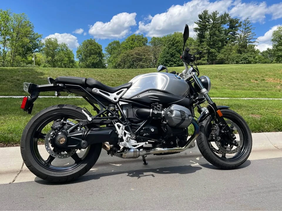 2018 BMW R nineT - Image 5 of 6