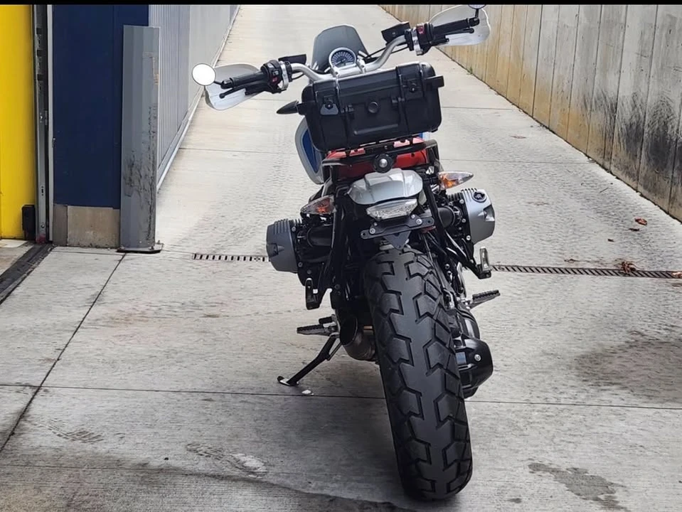 2018 BMW R nineT - Image 8 of 14