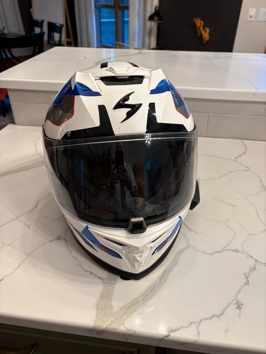 2018 BMW R nineT - Image 9 of 14