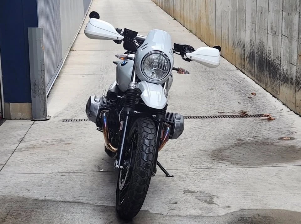2018 BMW R nineT - Image 7 of 14