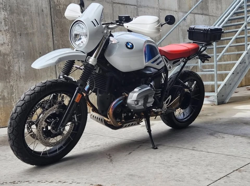 2018 BMW R nineT - Image 6 of 14
