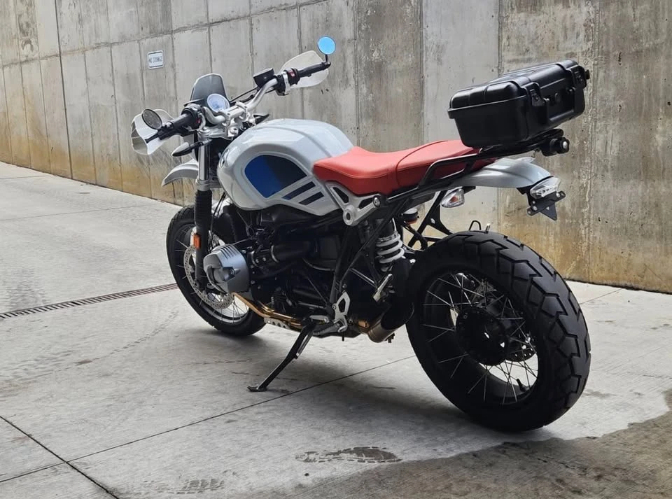 2018 BMW R nineT - Image 2 of 14
