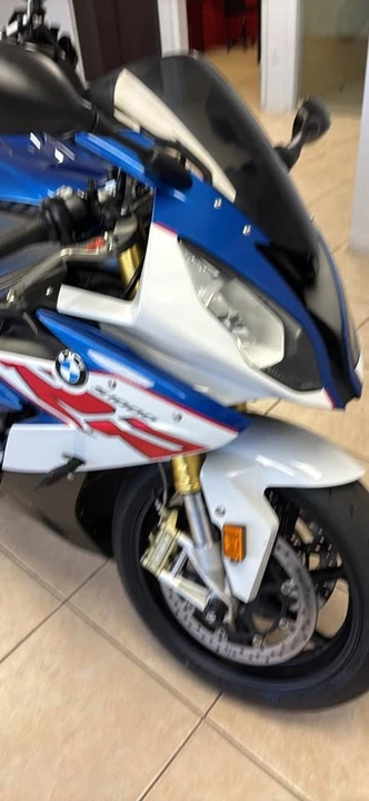 2018 BMW S1000 - Image 6 of 7