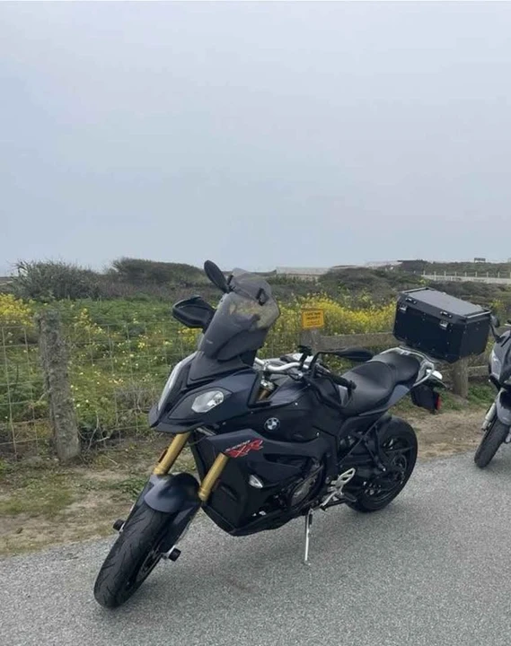 2018 BMW S1000 - Image 2 of 4