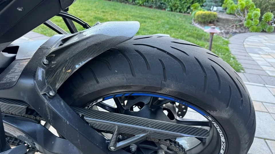 2018 BMW S1000 - Image 7 of 13