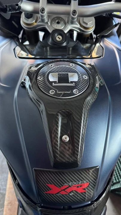 2018 BMW S1000 - Image 12 of 13